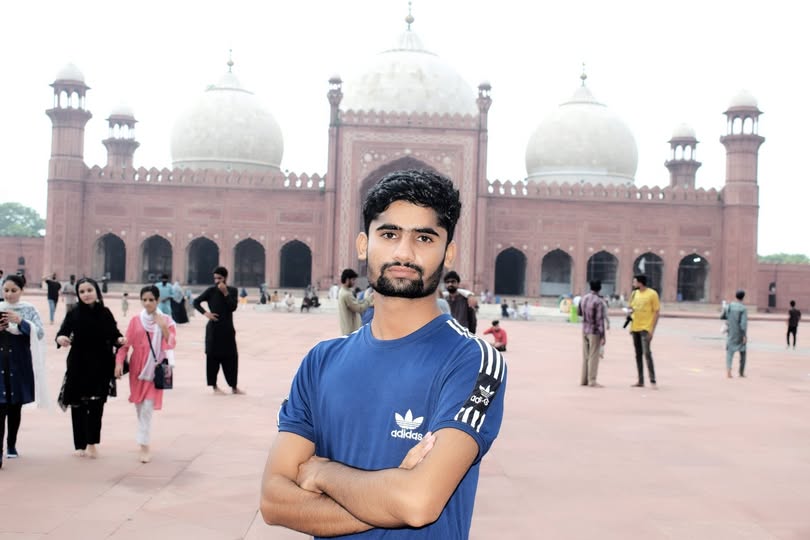 Awais Kareem