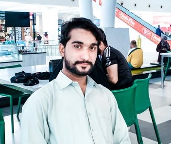 Muhammad Haroon