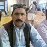 Zahoor Ahmad